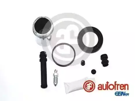 рем.к-т диск.торм.с поршнем \ Toyota Land Cruiser 85-89 D41376C AUTOFREN