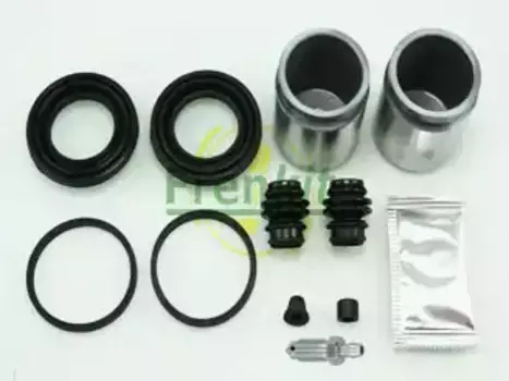 рем.к-т диск.торм. с поршнем! d44\ Nissan X-trail 01> 244902 FRENKIT