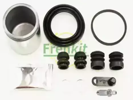 рем.к-т диск.торм.с поршнем перед.! d54\ VW Transporter IV 90> 254915 FRENKIT