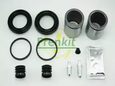 рем.к-т диск.торм.с поршнем! d17.5\ Ford Maverick 93-98, Hyundai Santa Fe 06> 243920 FRENKIT