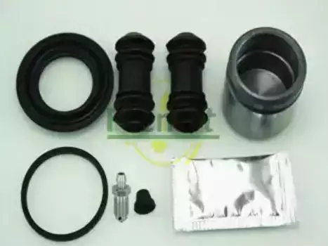 рем.к-т диск.торм.с поршнем!\ MB W163 2.3-4.3/2.7CDi 98-05 d44 244920 FRENKIT