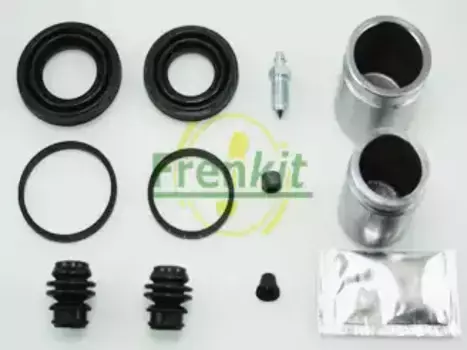 рем.к-т диск.торм. с поршнем!\ Honda Accord 2.0i/2.2i-DTEC/2.4i 08> 238962 FRENKIT