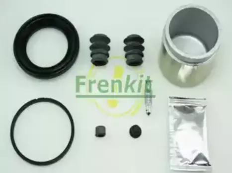 рем.к-т диск.торм. с поршнем! d57 (Akebono)\ Subaru Impreza/Legacy II/III 92-00 257957 FRENKIT