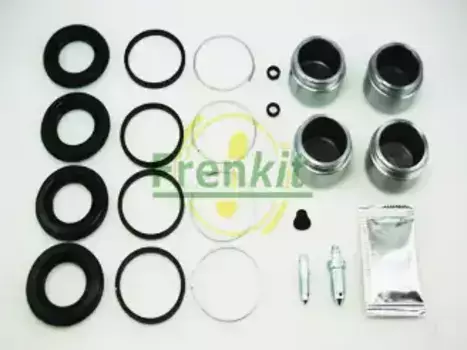 рем.к-т диск.торм. с поршнем!\ Subaru Impreza 2.0T 99>, Nissan 200SX/300ZX 90> 240914 FRENKIT