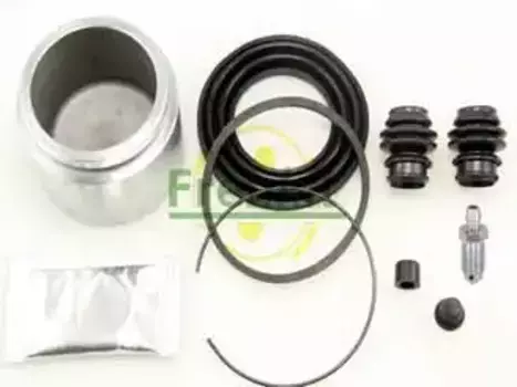 рем.к-т диск.торм. с поршнем перед.! d64 Akebono\ Toyota Avensis Verso 01-09 264901 FRENKIT