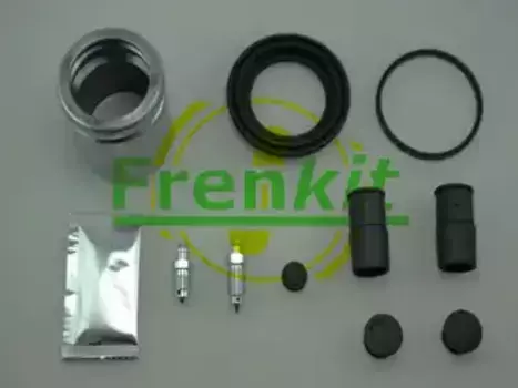 рем.к-т диск.торм. с поршнем перед.! d54 ATE\ VW Golf III/Golf IV/Golf V/Golf VI 254946 FRENKIT
