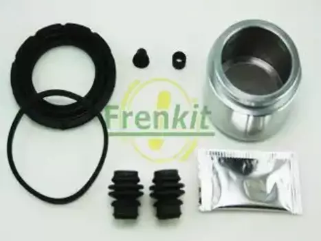 рем.к-т диск.торм. с поршнем! d64\ Lexus RX 300/350/400 03> 263906 FRENKIT