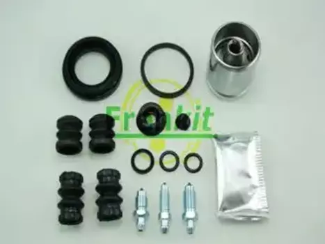 рем.к-т диск.торм.с поршнем задн.!\ Audi 80/A6, VW Golf III/Golf IV d38 (Lucas) 238988 FRENKIT