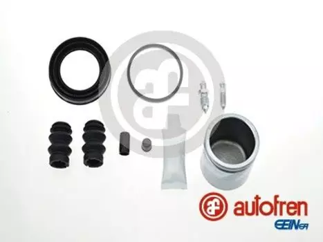 рем.к-т диск.торм.с поршнем\ Citroen Jumper, Peugeot Boxer 2.2-3.0HDi 06> D41589C AUTOFREN
