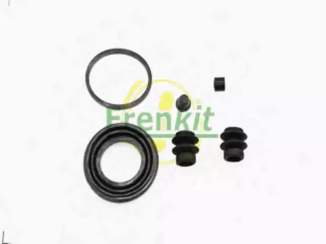 рем.к-т диск.торм.!\ Lexus RX 300/350/400 03> d.42 242035 FRENKIT