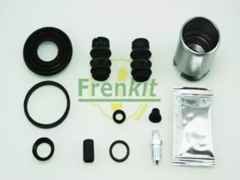 рем.к-т диск.торм. !с поршнем d38\ Citroen С4 07>, Toyota Avensis 09> 238958 FRENKIT