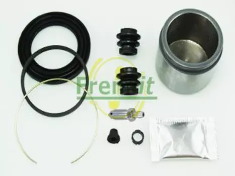 рем.к-т диск.торм.с поршнем! d60\Toyota Auris/Corolla/Urban Cruiser 07> 260956 FRENKIT