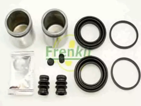 рем.к-т диск.торм. с поршнем перед.! d43\ Subaru Forester 05>/Legacy 03>/Tribeca 05> 243925 FRENKIT