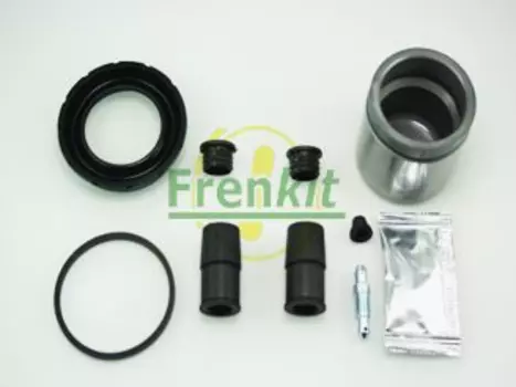 рем.к-т диск.торм.с поршнем перед.! d54\ Ford Focus/Transit/Tourneo 98> 254913 FRENKIT