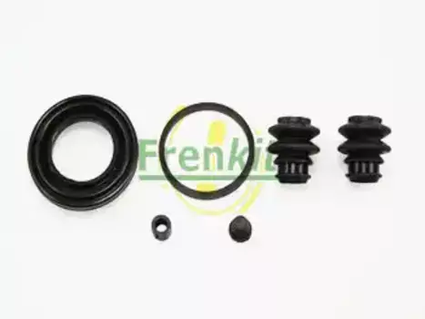 рем.к-т диск.торм.!\ Mazda CX-7/CX-9 07> d.43 243041 FRENKIT