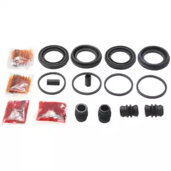 рем.к-т диск.торм.!\ Subaru Forester/Impreza/Legacy/Tribeca B9 03> d.43 0875-B9F FEBEST