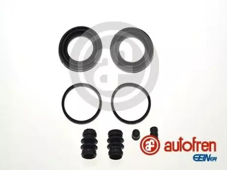 рем.к-т диск.торм.\ Subaru Outback/Forester/Impreza/Legacy 03> d.43 D4973 AUTOFREN