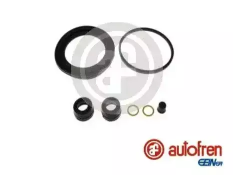 рем.к-т диск.торм.\ Toyota Camry 06> d.64 D4838 AUTOFREN