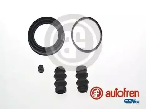 рем.к-т диск.торм.\ Toyota Yaris 99> d.51 (Bosch) D4828 AUTOFREN