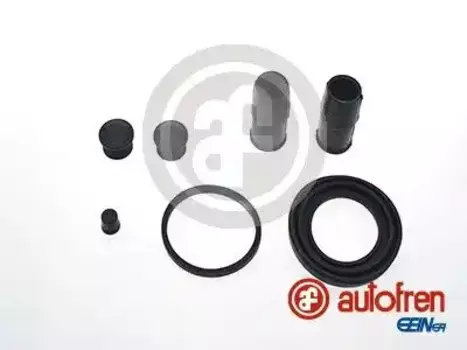 рем.к-т диск.торм. ! \ VW LT 96-99 diam.45 (Lucas) D4525 AUTOFREN