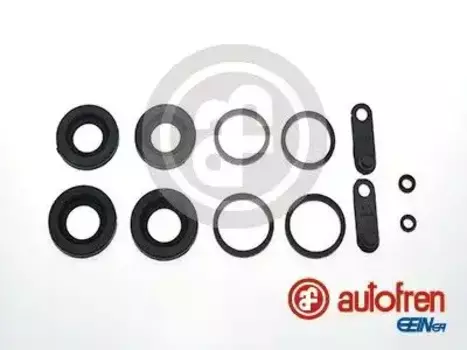 рем.к-т диск.торм.\ VW Touareg, Volvo S60/S70/V70/C70/V70 02> d.28/30 (Brembo) D4747 AUTOFREN