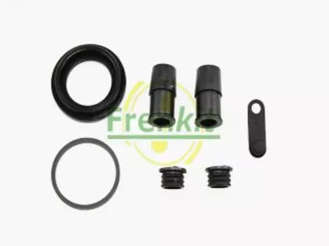 рем.к-т диск.торм.зад.!\ BMW X5 3.0i/3.0D 00> d42 242029 FRENKIT