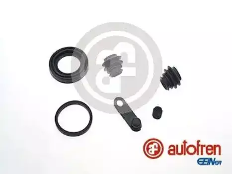 рем.к-т диск.торм. зад.!d34\ Hyundai i30/ ix35, Kia CEED 07> D41722 AUTOFREN