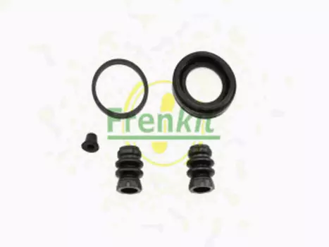 рем.к-т диск.торм.зад.!d34 \Nissan Almera N16, Renault Megane II, VW Polo 234026 FRENKIT