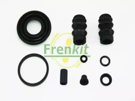 рем.к-т диск.торм. зад.! d36 Bosch\ Toyota Auris 07>/Corolla 13> 236038 FRENKIT
