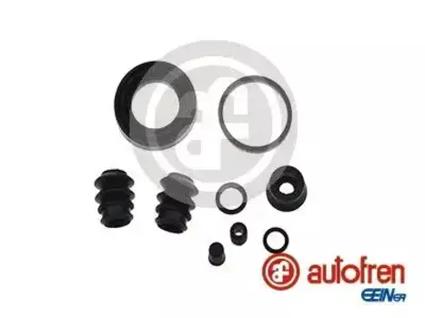 рем.к-т диск.торм. зад.!d38\ Toyota Auris 07>/ Corolla 09> D41626 AUTOFREN