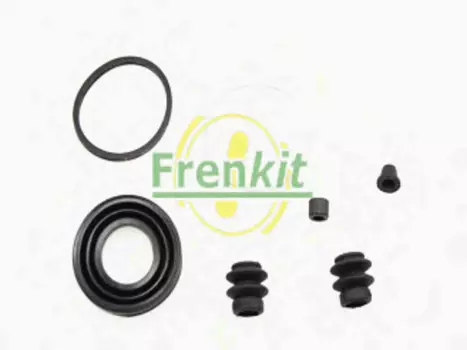 рем.к-т диск.торм. зад.! d45 Akebono\ Mitsubishi Pajero III/IV 245027 FRENKIT