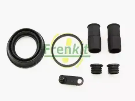 рем.к-т диск.торм.зад.! d46\ BMW E60/61/63/64/65/66 3.0-5.0i 01> 246013 FRENKIT