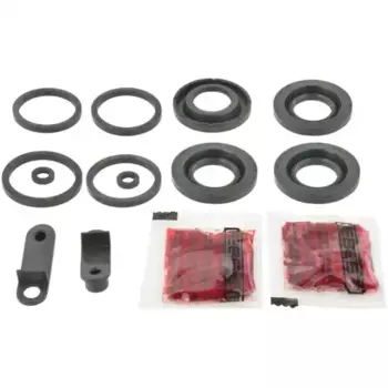 рем.к-т диск.торм.зад.! d46\ BMW E60/61/63/64/65/66 3.0-5.0i 01> 2375-TOUARR FEBEST