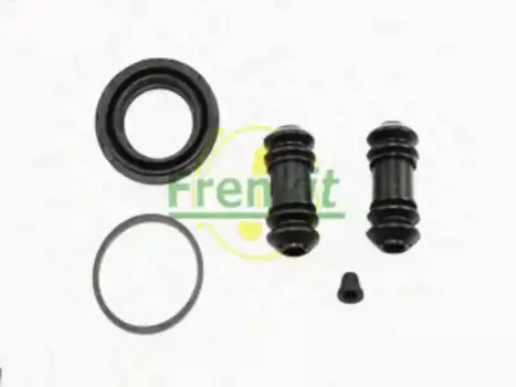 рем.к-т диск.торм.зад.!\ MB W163 2.3-4.3/2.7CDi 98-05 d44 (Bendix-Bosch) 244017 FRENKIT