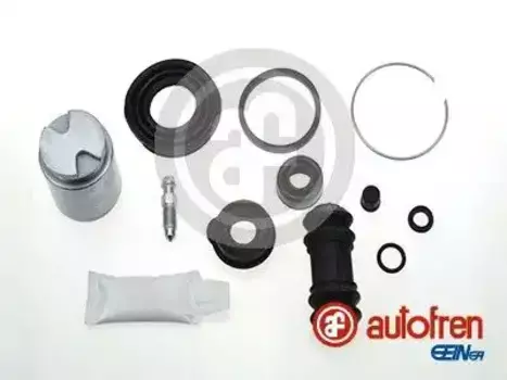 рем.к-т диск.торм. зад. с поршнем!d35 Akebono\ Mazda 323/626 D42121C AUTOFREN