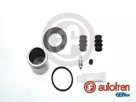 рем.к-т диск.торм. зад.! с порш. d45 TRW\ Land Rover Discovery III/IV, Range Rover 05> D42471C AUTOFREN