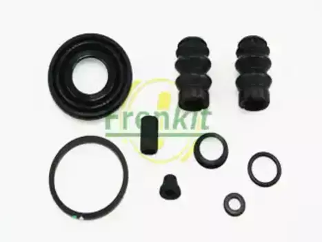 рем.к-т диск.торм. задн.!\Citroen С4 07>, Toyota Avensis 09>d.38 238064 FRENKIT