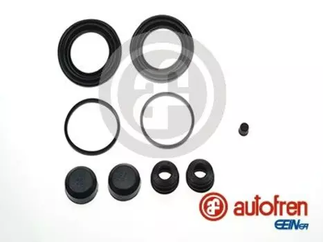 рем.к-т диск.торм.\ MB Sprinter 906/VW Crafter 06> d.48 (Brembo) D4925 AUTOFREN