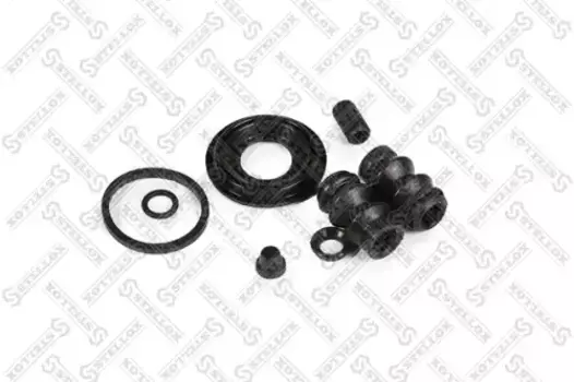 рем.к-т диск.торм. задн.! d36 Bosch\ Toyota Auris 07> 04-99037-SX STELLOX
