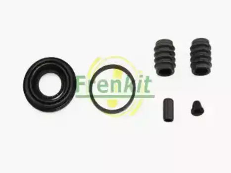 рем.к-т диск.торм. задн.!d38 Bosch\ Citroen C4, Peugeot 207/307, Ford Mondeo III 00-07 238054 FRENKIT