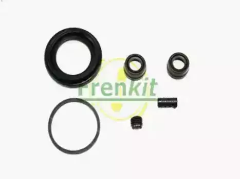 рем.к-т диск.торм. задн.! d43\ Kia Sorenta I 02> 243027 FRENKIT