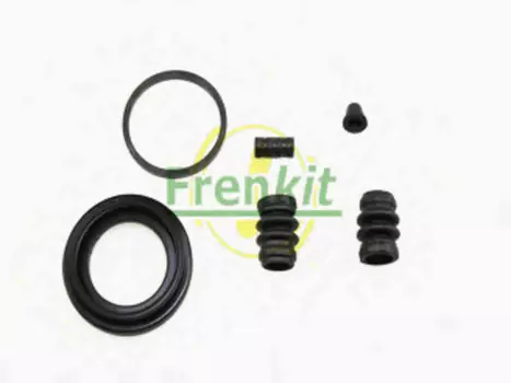 рем.к-т диск.торм. задн.! d43\Hyundai Santa Fe II 06>/Terracan 01>, Ssangyong Rexton 02> 243032 FRENKIT