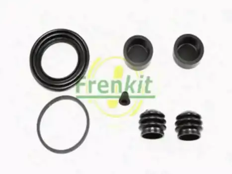 рем.к-т диск.торм. задн.! d46 Brembo\ Citroen Jumper, Fiat Ducato, Peugeot Boxer 02> 246008 FRENKIT