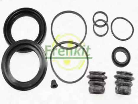 рем.к-т диск.торм. задн.!d60 Lucas\ MB Vario 260022 FRENKIT