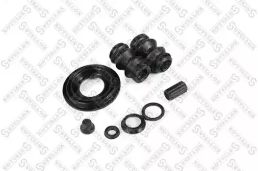 рем.к-т диск.торм. задн.!d=38\Citroen С4 07>, Toyota Avensis 09> 04-99141-SX STELLOX