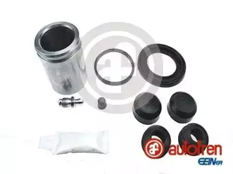 рем.к-т диск.торм. задн. с поршнем! d46 Brembo\Citroen Jumper,Fiat Ducato, Peugeot Boxer 02> D41679C AUTOFREN