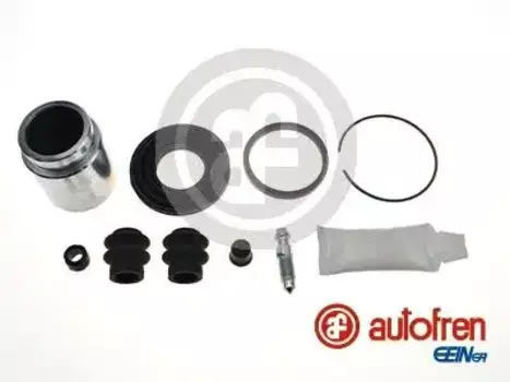 рем.к-т диск.торм.задн.! с поршнем d35\ Mitsubishi Lancer 08>/ Outlander 06> D41813C AUTOFREN