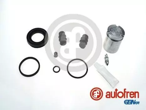 рем.к-т диск.торм. задн.! с порш. d42.8\ Audi A4 07-15/A6 05-11/Q5 08>, Range Rover IV 09> D42257C AUTOFREN