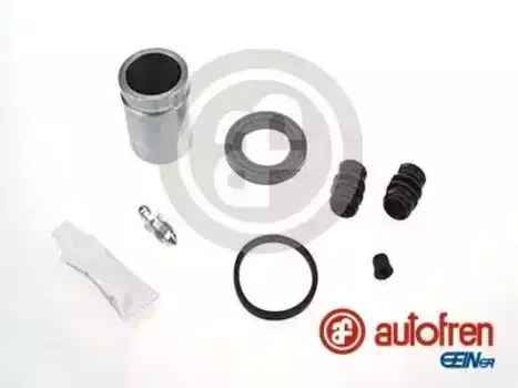 рем.к-т диск.торм. заднего! с порш. d43.1\ Chevrolet Captiva, Opel Antara 06> D42260C AUTOFREN
