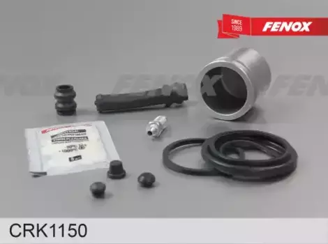 рем.к-т диск.торм.заднего с поршнем! d48 Sumimoto\ Mitsubishi Pajero IV 07> CRK1150 FENOX